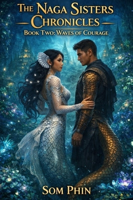Waves of Courage: An Isekai Romantasy by Phin, Som