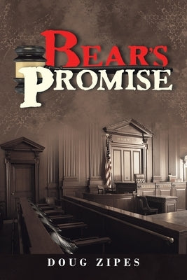 Bear's Promise by Zipes, Doug