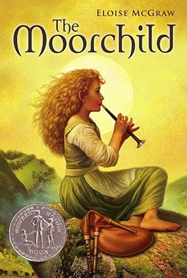 The Moorchild by McGraw, Eloise