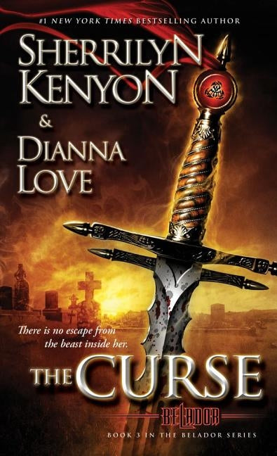 The Curse by Kenyon, Sherrilyn