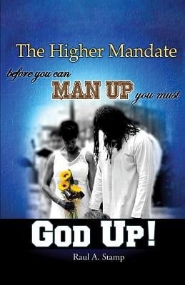 The Higher Mandate by Stamp, Raul a.