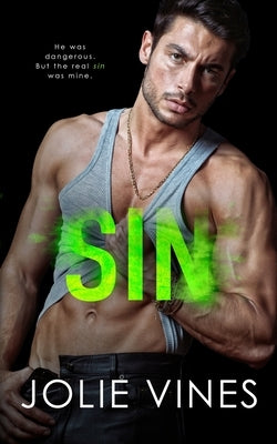 Sin (Dark Island Scots, #2) by Vines, Jolie