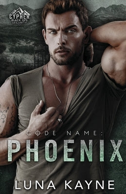 Code Name: Phoenix by Kayne, Luna