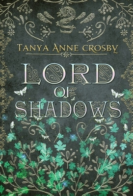 Lord of Shadows by Crosby, Tanya Anne
