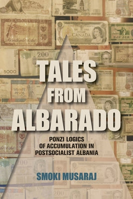 Tales from Albarado by Musaraj, Smoki