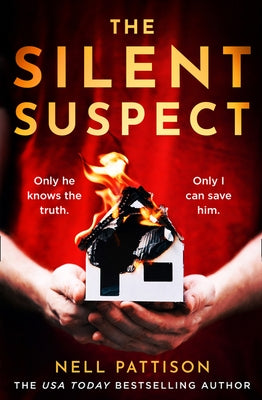 The Silent Suspect by Pattison, Nell