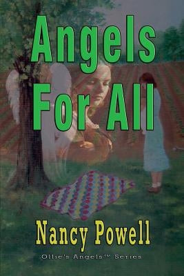 Angels for All by Powell, Nancy