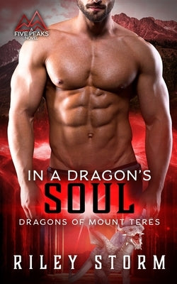 In a Dragon's Soul by Storm, Riley