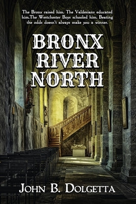 Bronx River North by Dolgetta, John B.