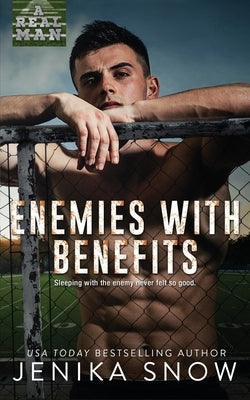 Enemies with Benefits by Snow, Jenika