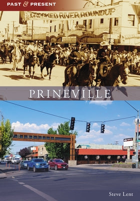 Prineville by Lent, Steve