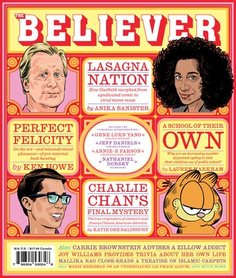 The Believer: Summer 26 by Gumbiner, Daniel