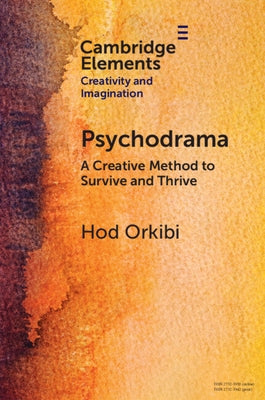 Psychodrama by Orkibi, Hod