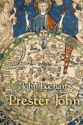 Prester John by Buchan, John