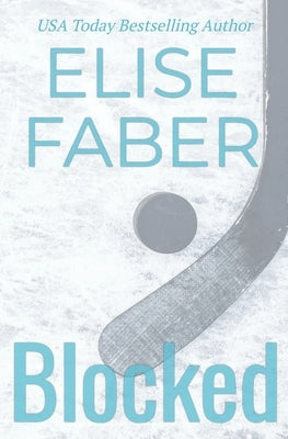 Blocked by Faber, Elise