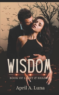 Wisdom by Luna, April a.
