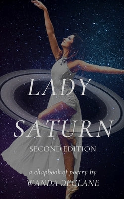 Lady Saturn by Deglane, Wanda
