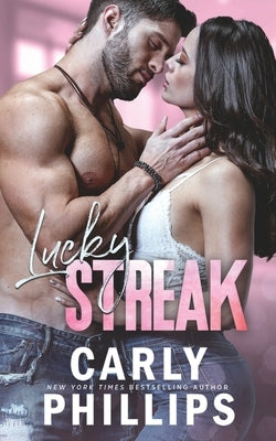 Lucky Streak by Phillips, Carly