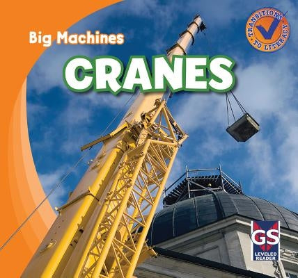 Cranes by Kawa, Katie