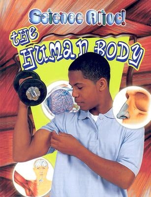 The Human Body by Lauw, Darlene