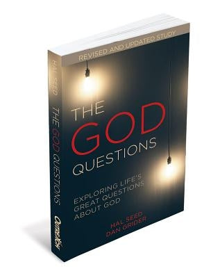 The God Questions: Exploring Life's Great Questions about God by Grider, Dan
