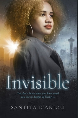 Invisible by Danjou, Santita