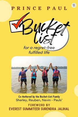 Bucket List by Paul, Prince