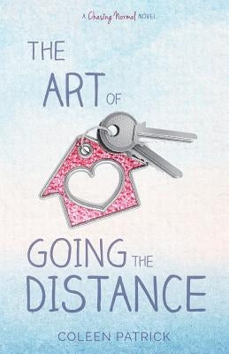 The Art of Going the Distance by Patrick, Coleen