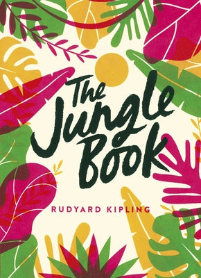 The Jungle Book: Green Puffin Classics by Kipling, Rudyard