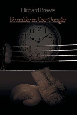 Rumble in the Jungle by Brewis, Richard