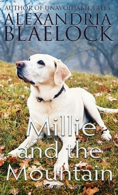 Millie and the Mountain by Blaelock, Alexandria