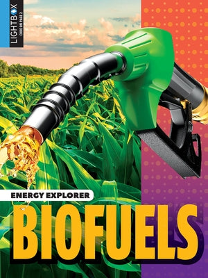 Biofuels by Newman, Patricia