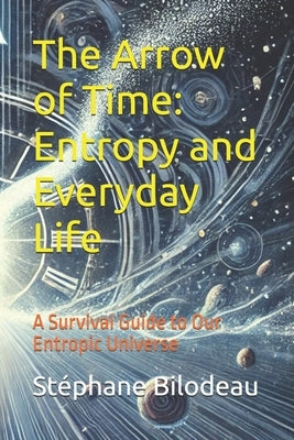 The Arrow of Time: Entropy and Everyday Life: A Survival Guide to Our Entropic Universe by Bilodeau, St?phane