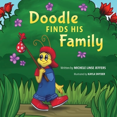 Doodle Finds His Family by Jeffers, Michele Linse
