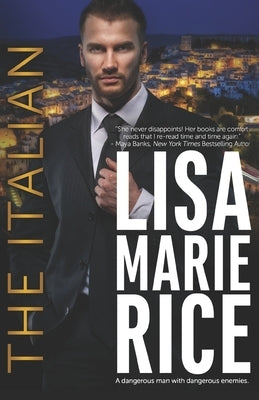 The Italian by Rice, Lisa Marie