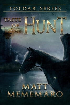 Taste of the Hunt by Mememaro, Matt