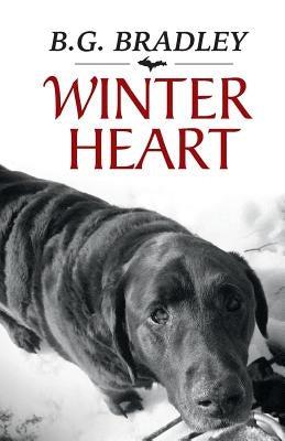 Winter Heart by Bradley, B. G.