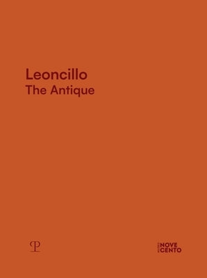 Leoncillo: The Antique by Risaliti, Sergio