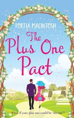 The Plus One Pact by Macintosh, Portia