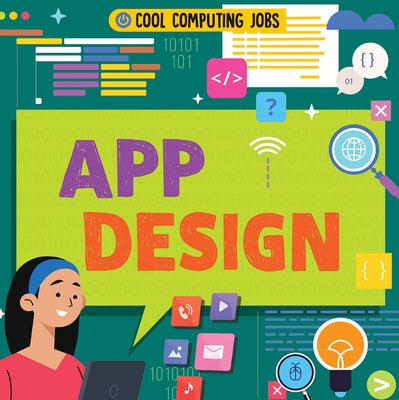 App Design by Dickmann, Nancy