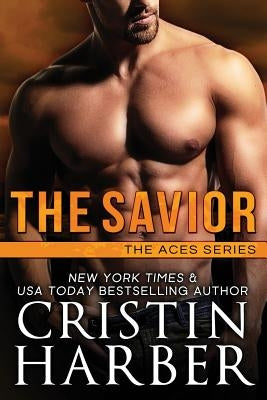 The Savior by Harber, Cristin
