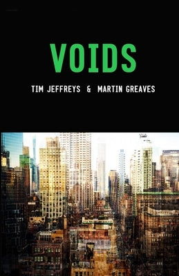Voids by Jeffreys, Tim