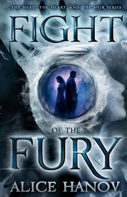 Fight of the Fury by Hanov, Alice