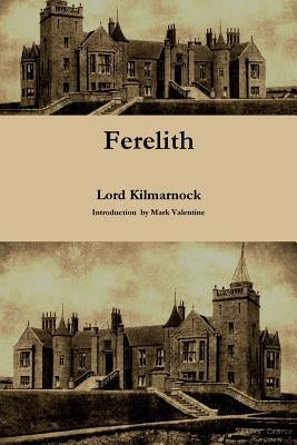 Ferelith by Valentine, Mark