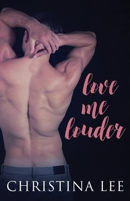 Love Me Louder by Lee, Christina