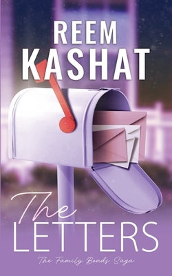 The Letters by Kashat, Reem