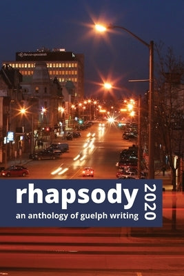 Rhapsody 2020 by Kleiza, Michael