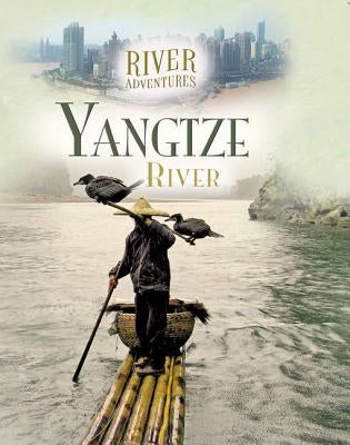 Yangtze River by Manning, Paul