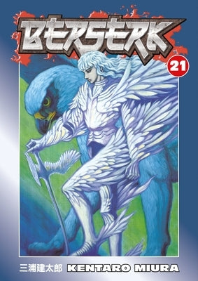Berserk: Volume 21 by Miura, Kentaro