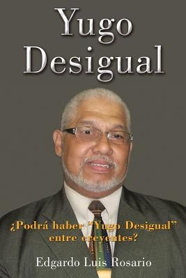 Yugo Desigual by Rosario, Edgardo Luis
